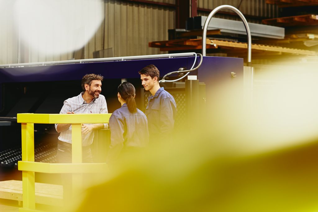 Liebherr Jobs Randstad